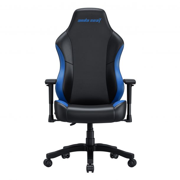 Кресло геймерское Anda Seat Luna Color L Blue (871380166) в Украине